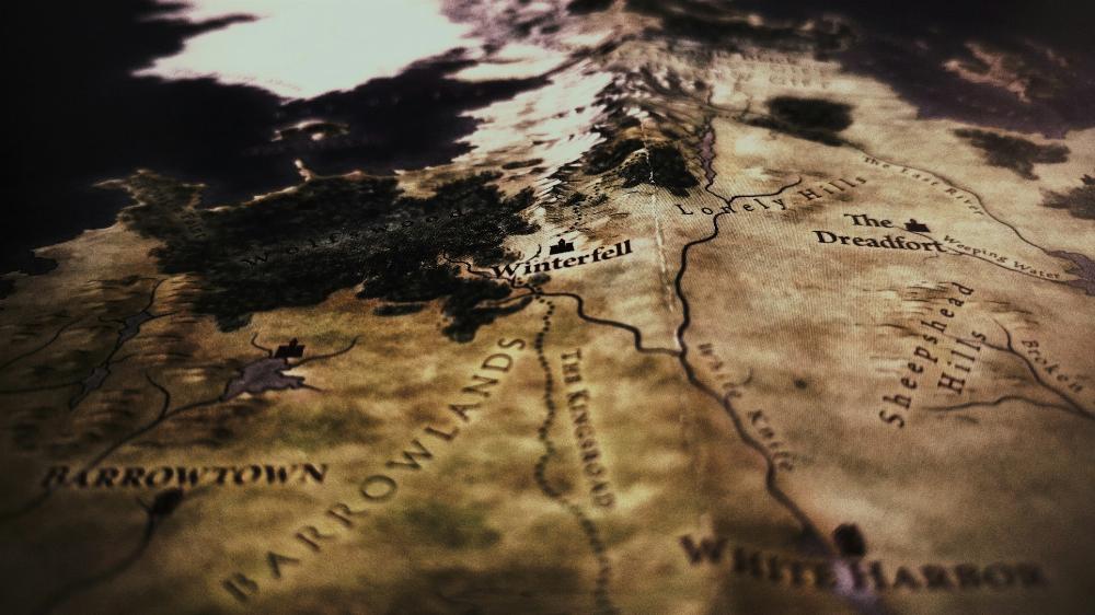 Le Dothraki est une langue gutturale et rugueuse, conçue pour refléter la nature brutale et directe du peuple Dothraki.
